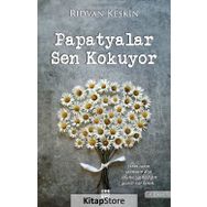 Papatyalar Sen Kokuyor - Rıdvan Keskin
