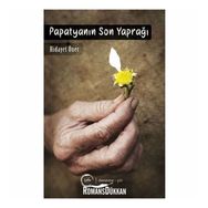 Papatyanın Son Yaprağı - Hidayet Öner