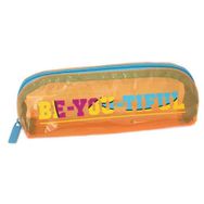 Pape 17494 Be You Tiful Şeffaf Kalem Kutu