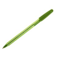 Paper Mate İnkjoy 100 Açık Yeşil 1.0 Mm Tükenmez Kalem