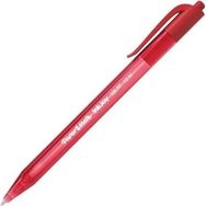 Paper Mate Inkjoy 100 Rt 1.0 Kırmızı Tükenmez Kalem