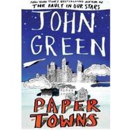 Paper Towns - John Green