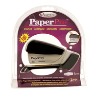 Paper Zımba Makinesi