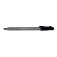 Papermate İnkjoy 100 Kapaklı Ulv M.Siyah Tükenmez Kalem
