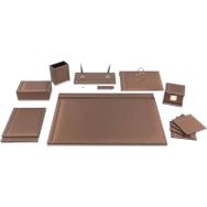 Papernote PN1045 Basic 8 Parça Taba Sümen Takımı