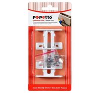 Papetto Bebek Çekmece Kilidi