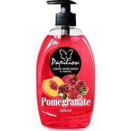 Papilion 500 ml Sıvı Sabun Nar Çiçeği