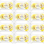 Papilion Papatya 100x12'li Set Islak Havlu