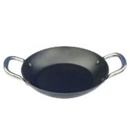 Papilla 20 cm Sahan Tavası