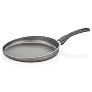 Papilla Fred 26 cm Gri Krep Tavası