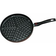 Papilla Lily 26 cm Teflon Waffle Tavası