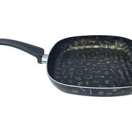Papilla Master 26 cm Grill Tava