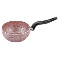 Papilla Nirvana 12 cm Pembe Minnoş Wok Tava