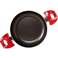 Papilla Redio 22 cm Yumurta Sahanı