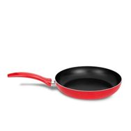 Papilla Redio Maxi 28 cm Kırmızı Tava