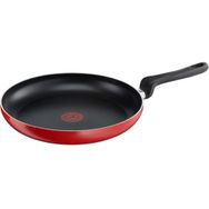 Papilla Redio Maxi Kırmızı 22 cm Tava