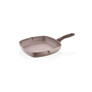 Papilla Vilma 28 cm Krem Ezme Grill Tava