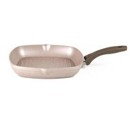 Papilla Vilma Dövme 28 cm Grill Tava