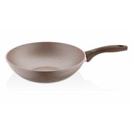 Papilla Vilma Granit 28 cm Wok Tava