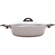 Papilla Vilma Krem 26 cm Derin Tencere