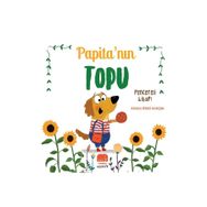 Papitanın Topu Özlem Fedai Korçak