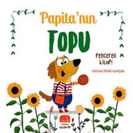 Papitanın Topu Uçan Fil Yayınevi