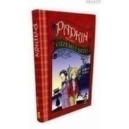 PAPKIN GIZEMLI ŞATO - İDİL ÜNLÜ