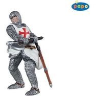 Papo 39383 Tapınak Şövalyesi Figürü