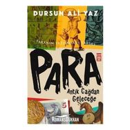 Para Antik Çağdan Geleceğe - Dursun Ali Yaz