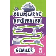 Para Buluşlar ve Serüvenleri - Anonim