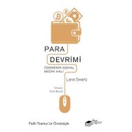 Para Devrimi - Lana Swartz
