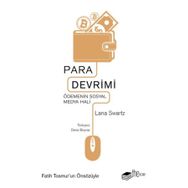 Para Devrimi The Kitap