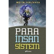Para İnsan Sistem - Metin Yerlikaya