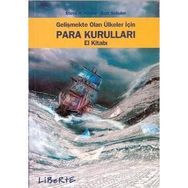 PARA KURULLARI - STEVE H. HANKE;KURT SCHULER