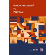 PARA TEORISI VE POLİTİKASI - KAMURAN REÇBER