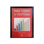 Para Teorisi Ve Politikası - M. Hanifi Arslan