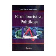 Para Teorisi ve Politikası - Muhammet Akdiş
