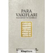 Para Vakıfları - İsmail Kurt
