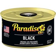 Paradise Air Black 42 gr Oda ve Araba Kokusu