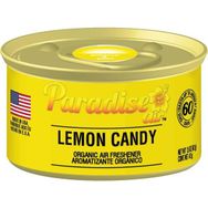 Paradise Air Lemon Candy 42 gr Oda ve Araba Kokusu
