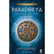 Paradokya 1 - Cem Gülbent