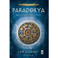 Paradokya: Adalet Yıldızı ve Kayıp Pusula - Cem Gülbent
