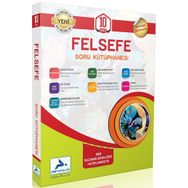 Paraf Yayınları 10.Sınıf Felsefe Soru Kütüphanesi