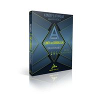 Paraf Yayınları - AYT Limit ve Süreklilik Soru Kütüphanesi