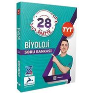 Paraf Yayınları - Z Takımı TYT Biyoloji Video Soru Bankası