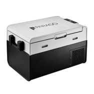 Parago PG45 12/24V 45 lt Outdoor Kompresörlü Oto Buzdolabı