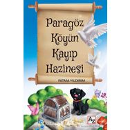 Paragöz Köyün Kayıp Hazinesi - Fatma Yıldırım