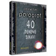 Paragraf 40 Deneme Sınavı - kollektif