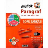 Paragraf Analitik Soru Bankası - Merkez Yayınları