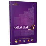 Paragrafiks Tonguç Akademi Yayınları